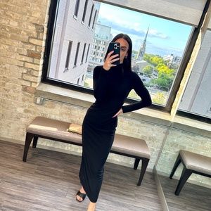 Meet your Posher, Riley